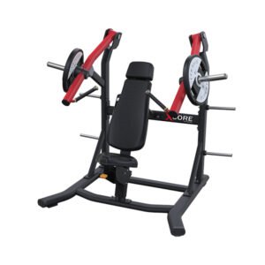 Super Incline Chest Press