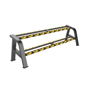10s Dumbbell Rack