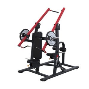 Iso-Lateral Chest/ Back