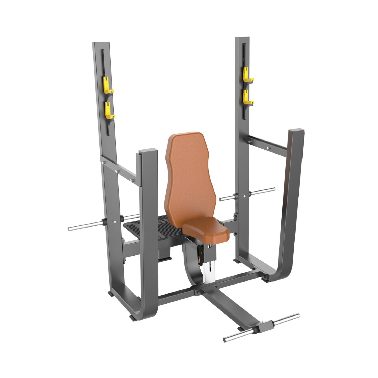 Xcore Olympic Seated Bench X3051