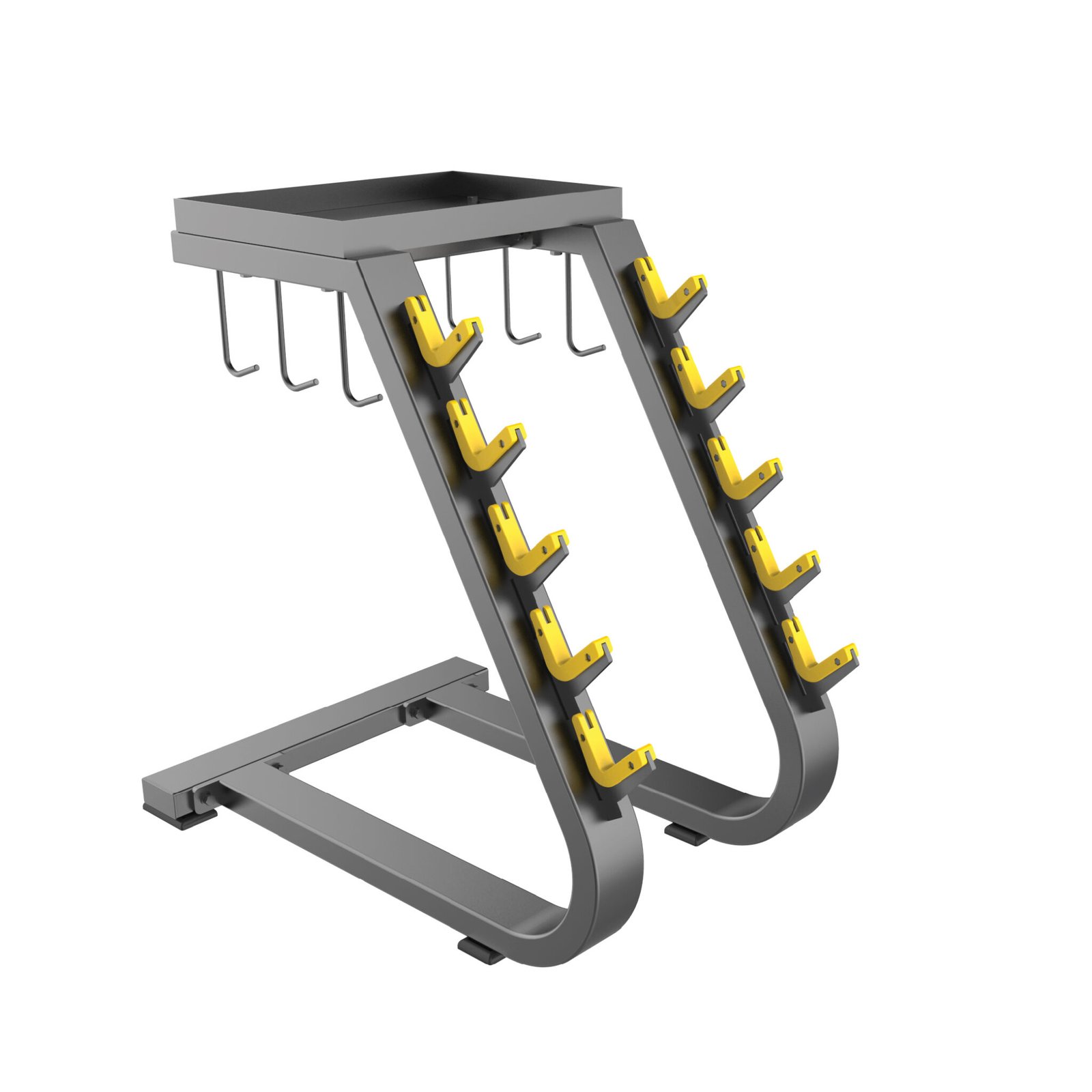 Xcore Handle Rack