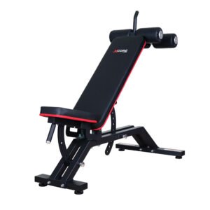 Commercial Adjustable Bench F6000