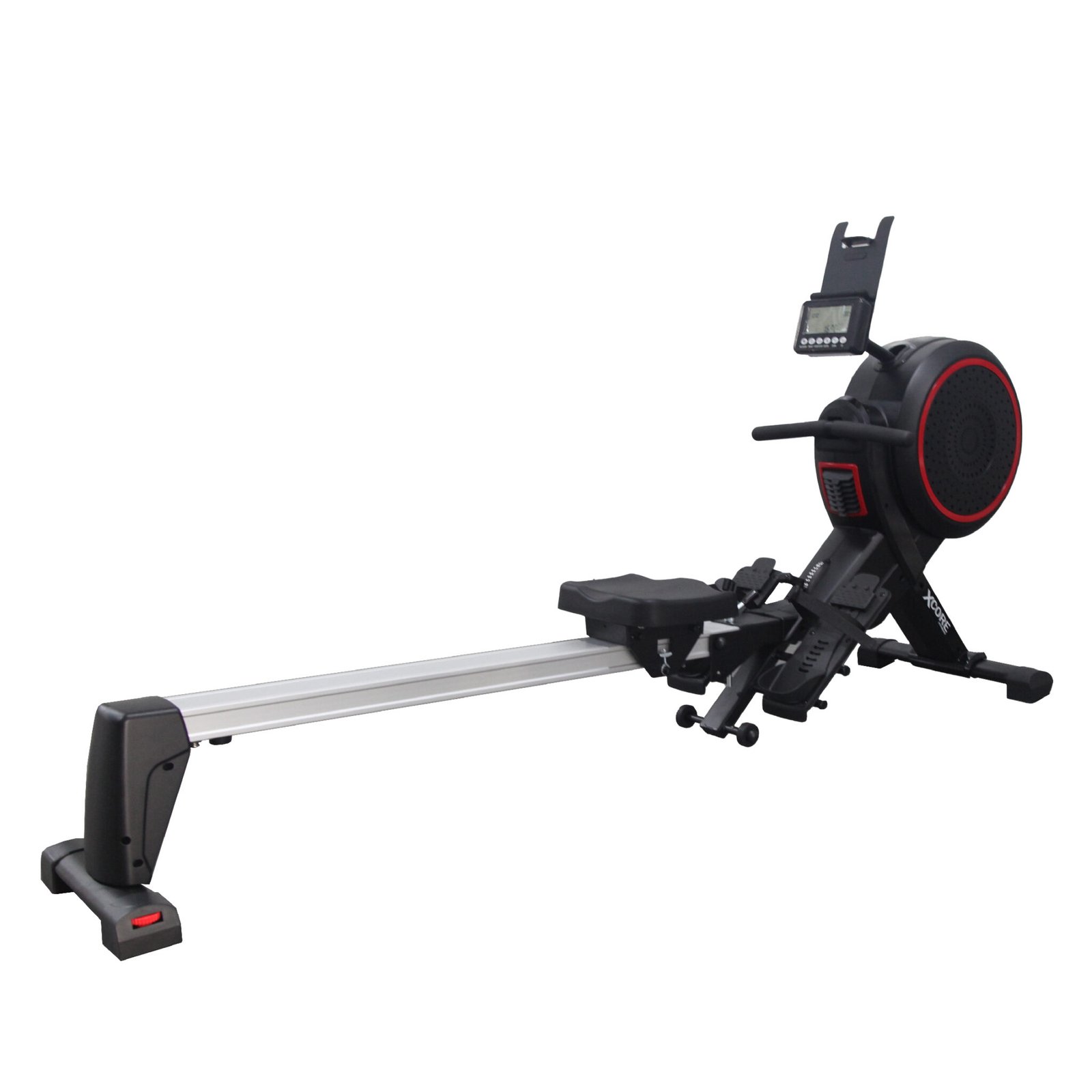 Xcore Semi Commercial Air Rowing Machine XC7111