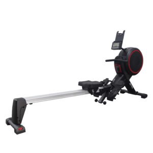 Semi Commercial Air Rowing Machine XC7111