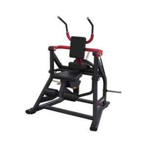 Abdominal Oblique Crunch