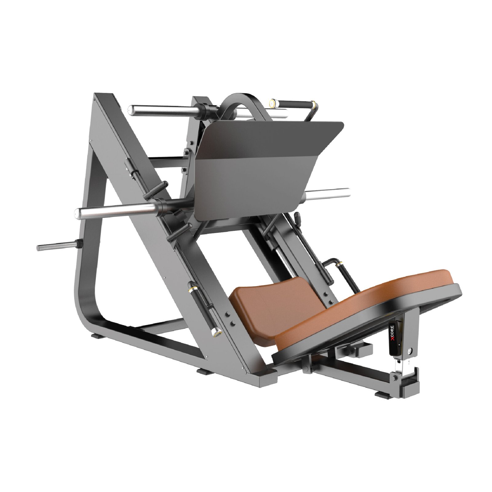 Xcore Leg Press 45°