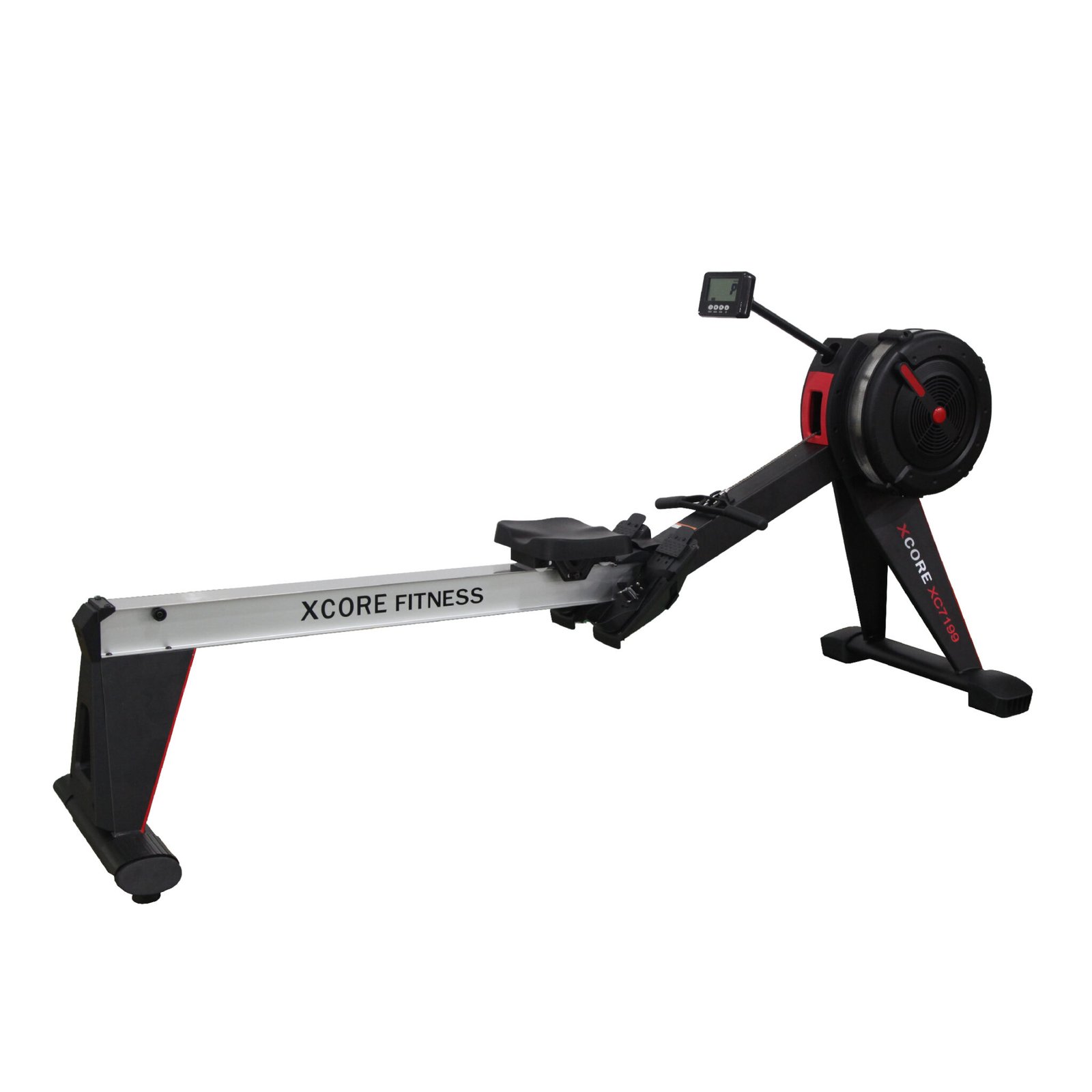 Xcore Commercial Rowing Machine XC7199