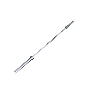 XCORE 7ft Olympic Barbell 8 Bearings 20kg Weight Capacity 1500lbs