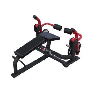 Iso-Lateral Leg Curl