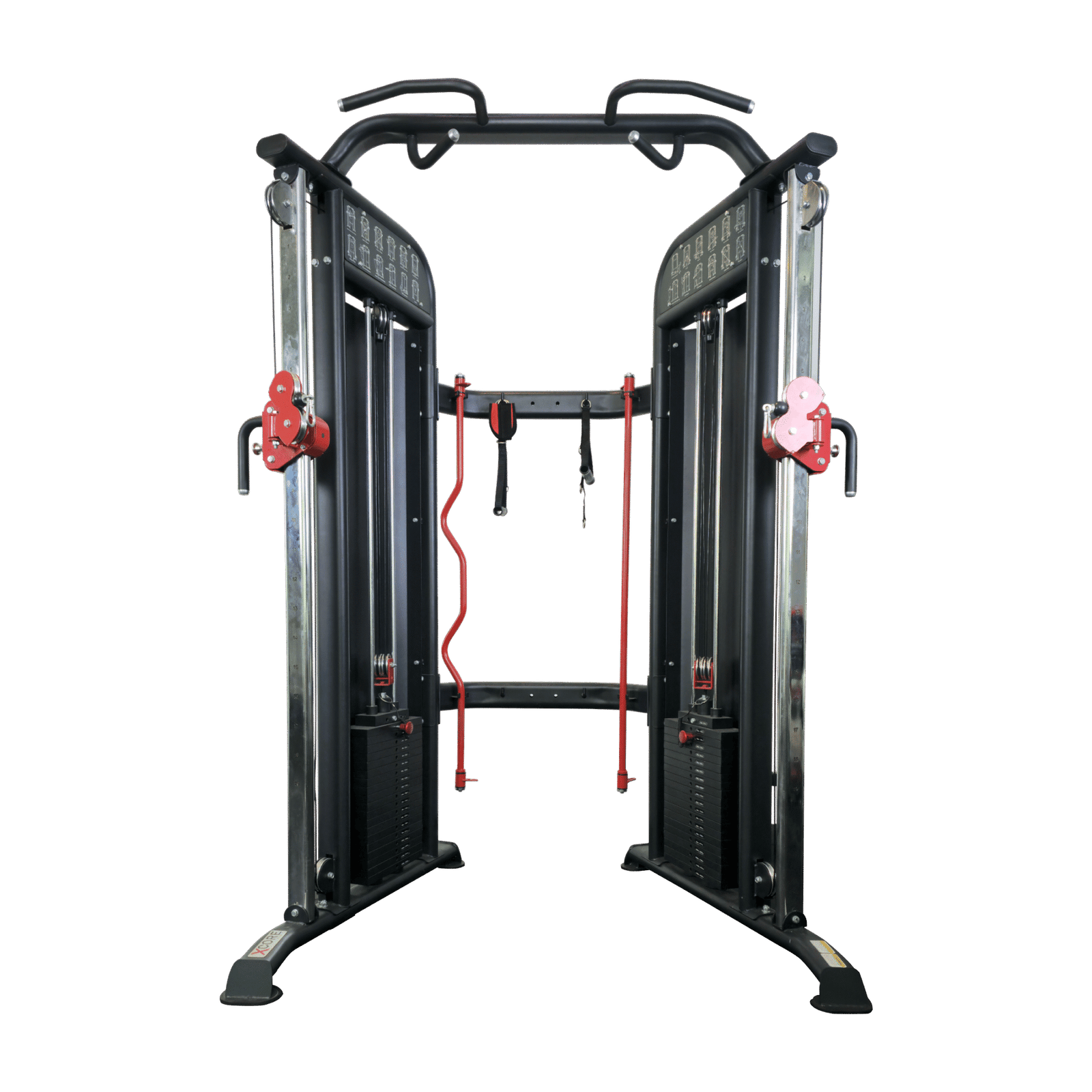 Xcore Functional Trainer XTECH-Z9