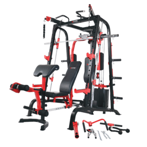 SMITH CAGE XTECH-Z2+