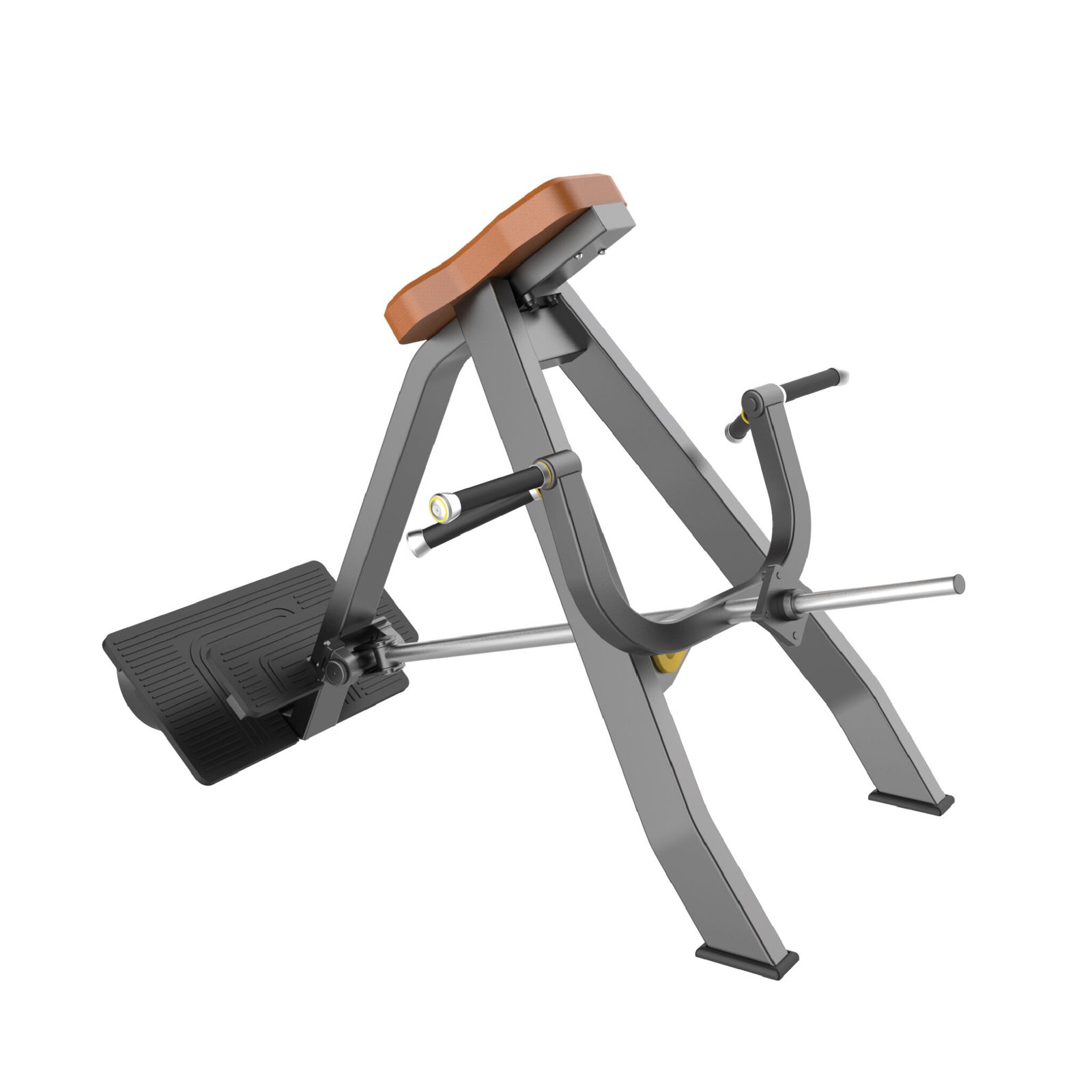 Xcore Incline Level Row