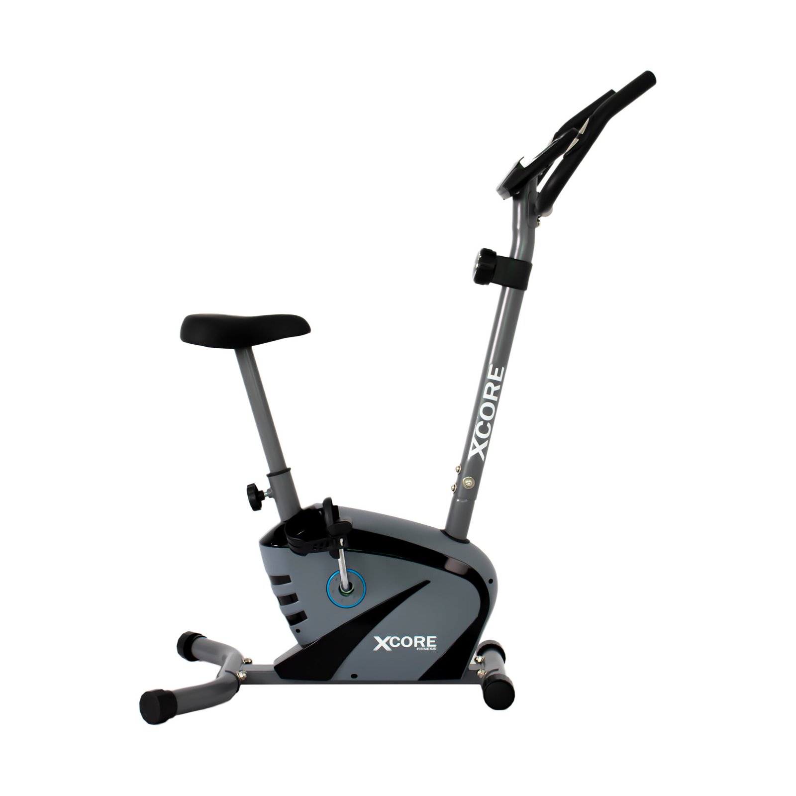 Xcore Magnetic Upright Bike Indoor Fitness Bike XC8309