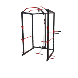 Home Power Rack XTECH-Z5