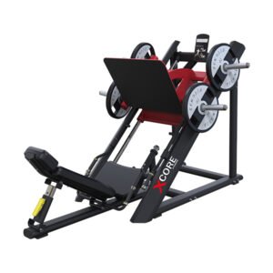 Linear Leg Press