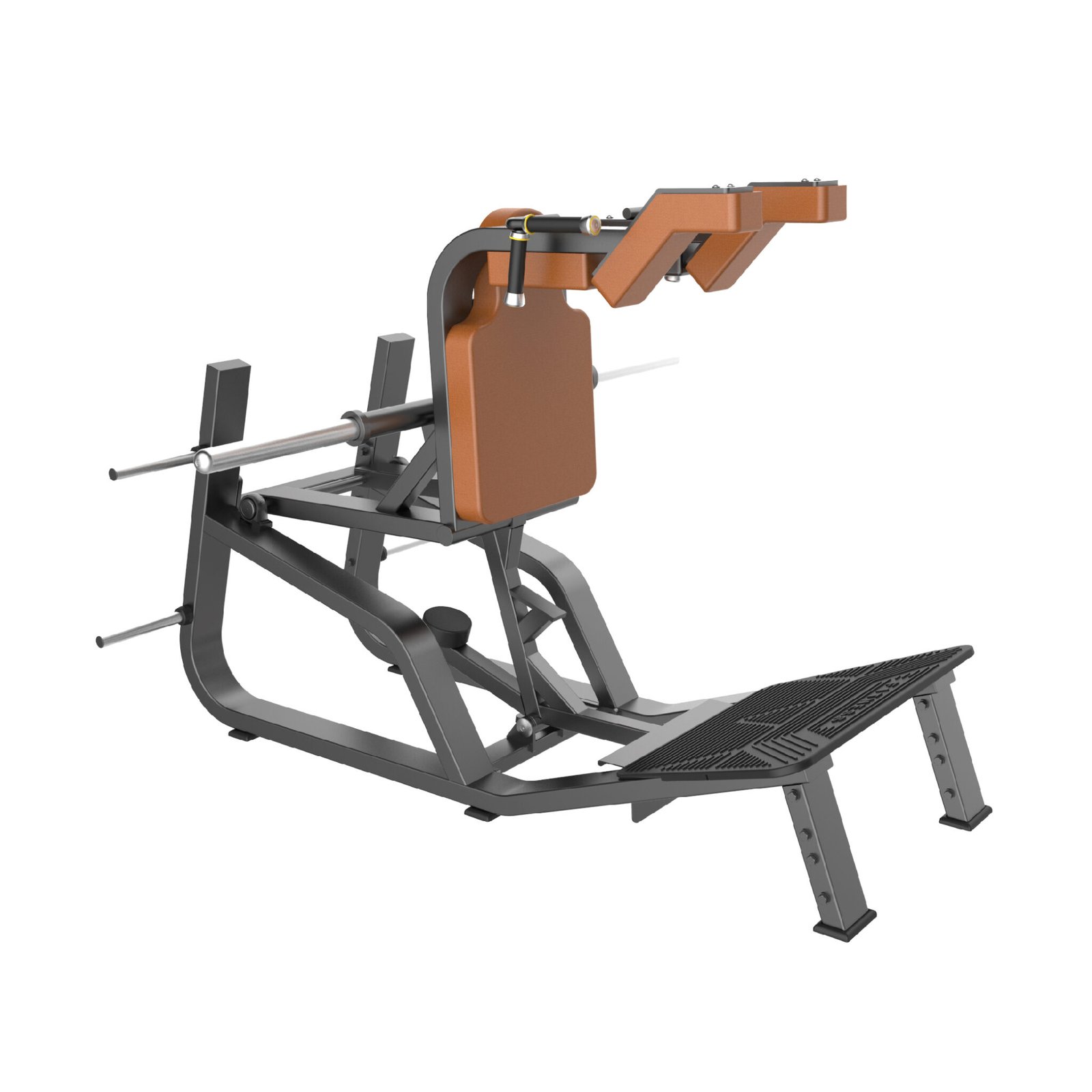 Xcore Super Squat (Hack Squat)