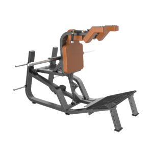 Super Squat (Hack Squat)