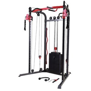 Functional Trainer Cage XTECH-Z6