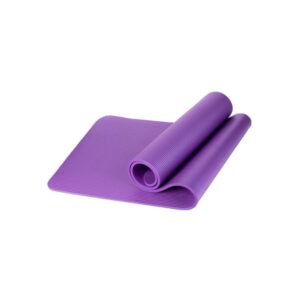 NBR Yoga Mat (10mm)