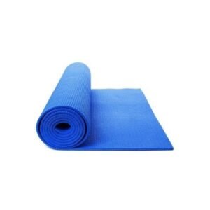 PVC Yoga Mat (6mm)