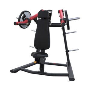 Shoulder Press