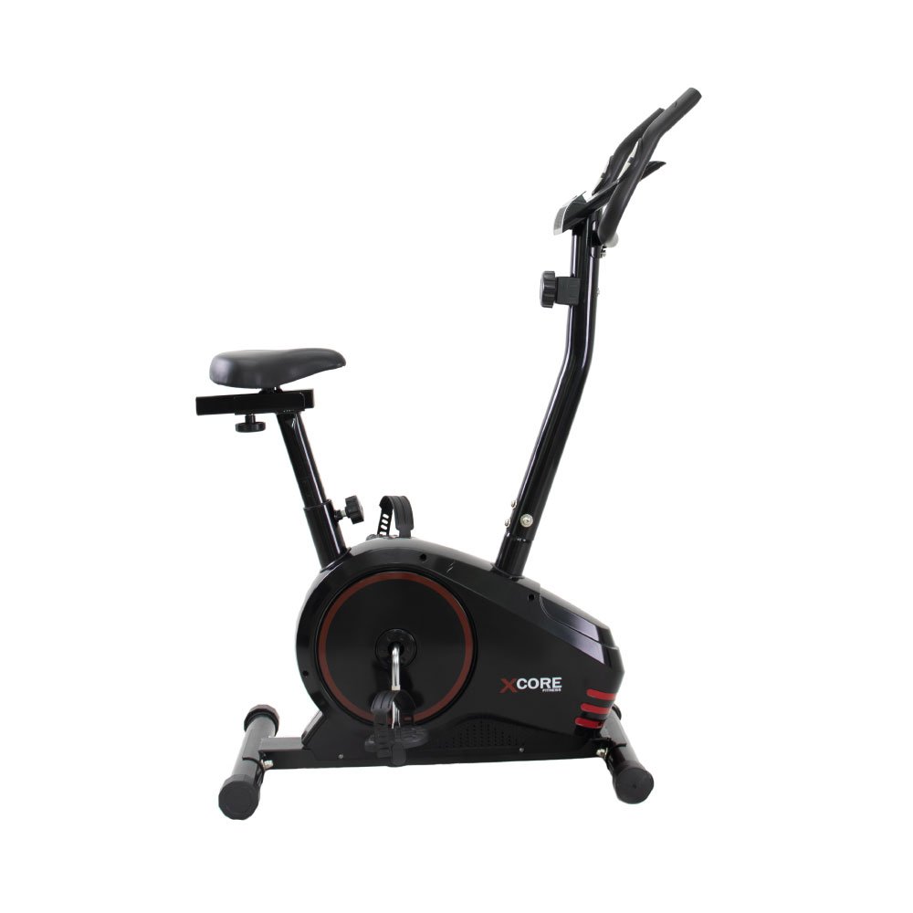 Magnetic Upright Bike XC8508