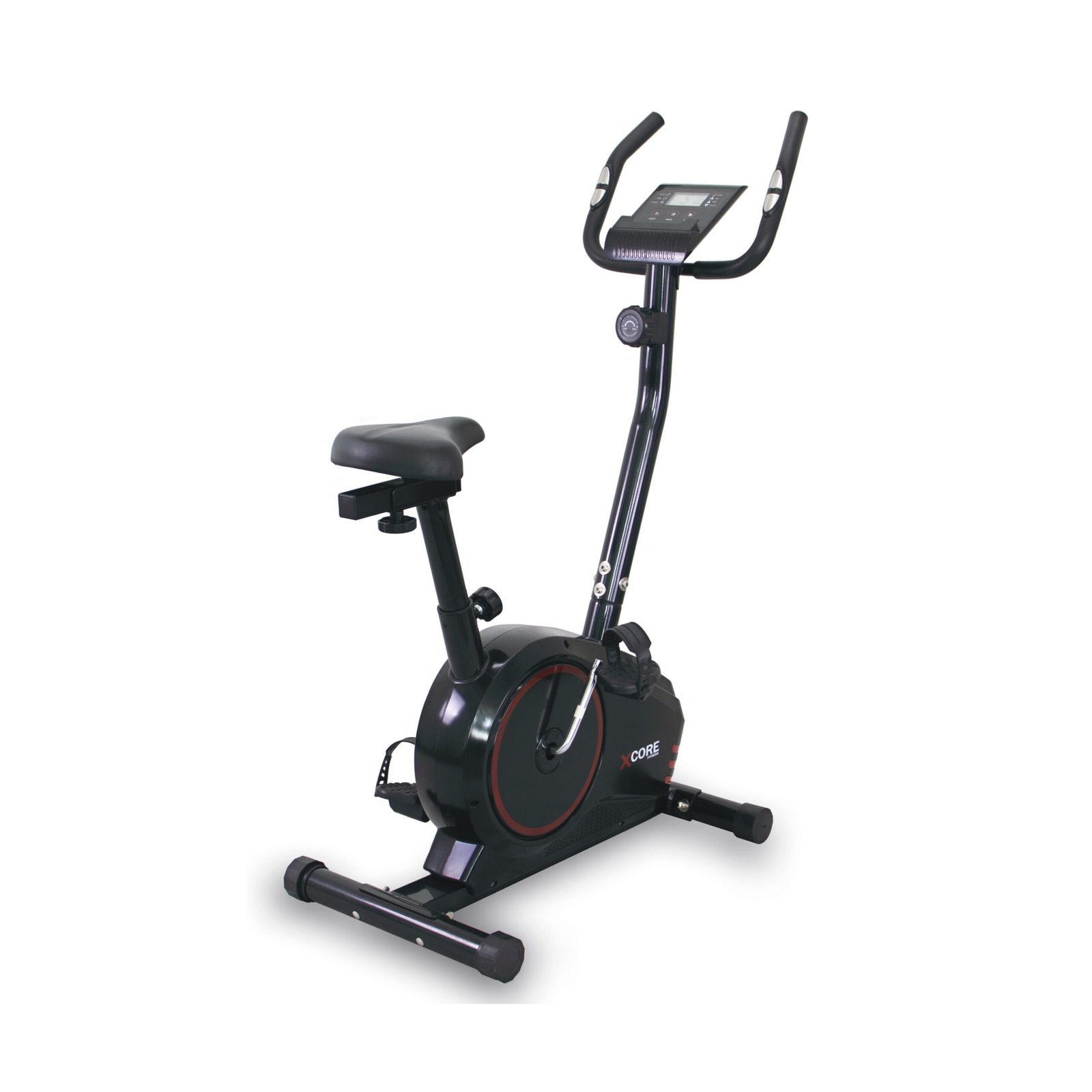 Magnetic Upright Bike XC8508 - Image 3