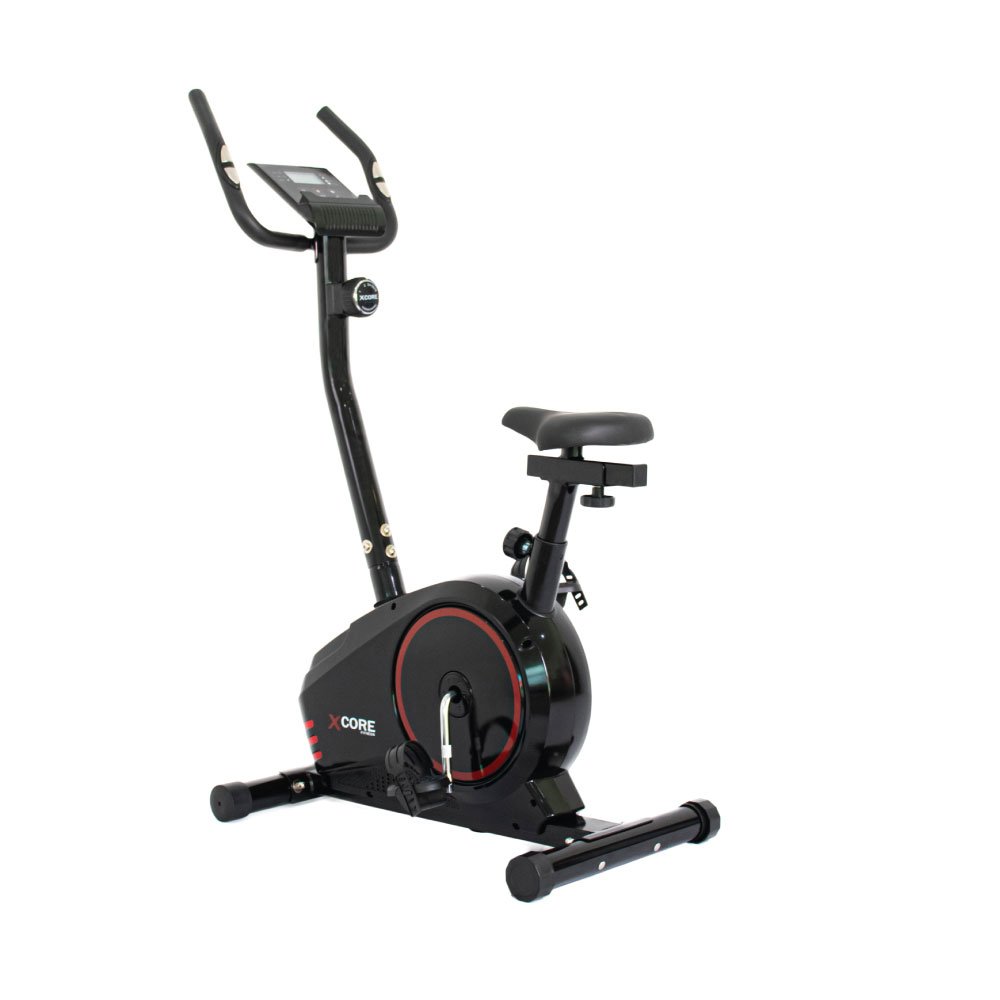 Magnetic Upright Bike XC8508 - Image 4