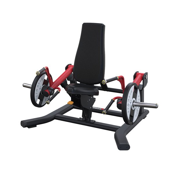 Seated/ Stand Shrug
