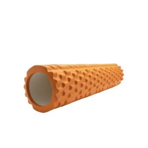 Yoga Foam Roller (60cm)