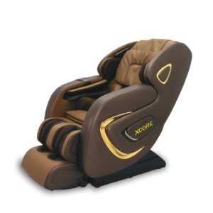 I-MASTER MASSAGE CHAIR