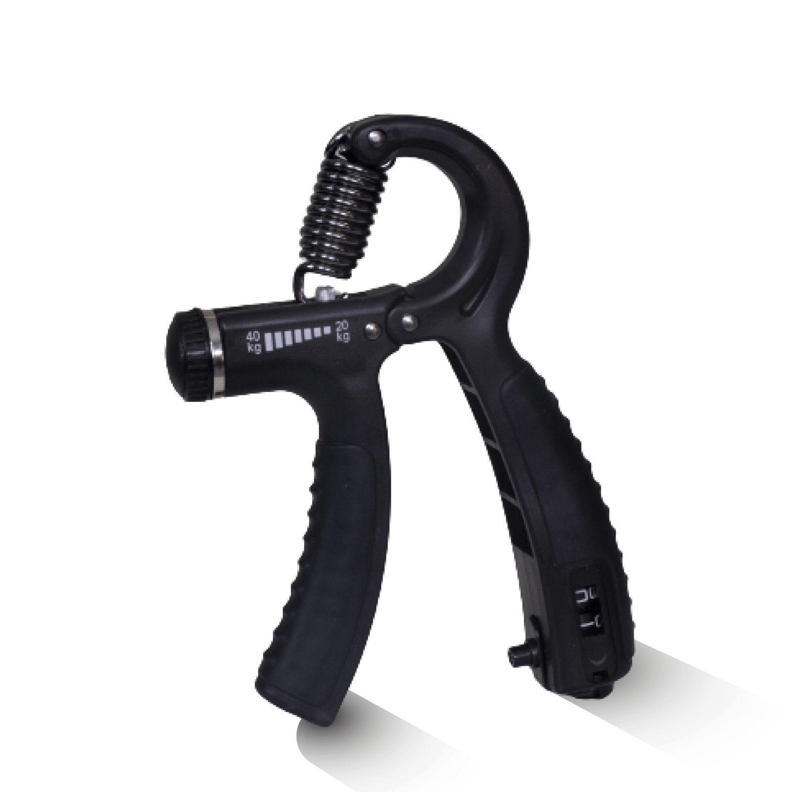 Adjustable Handgrip (20 - 40kg)