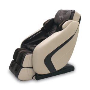 I-COMFORT MASSAGE CHAIR