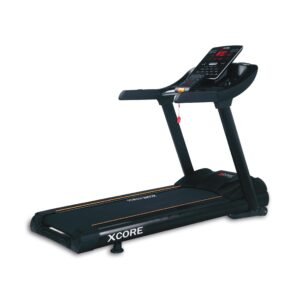 TREADMILL CYBER 8