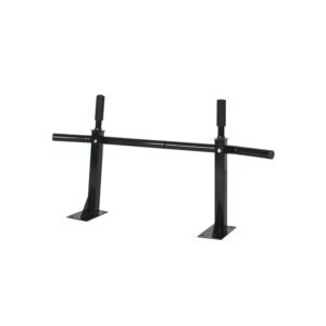 Wall Mounted Pull Up Bar