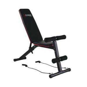 XCORE Fitness Adjustable Bench F4307