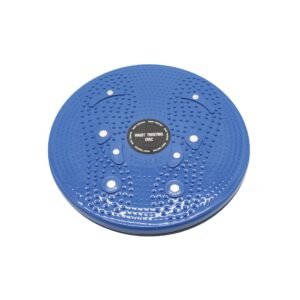 Waist Twisting Plate