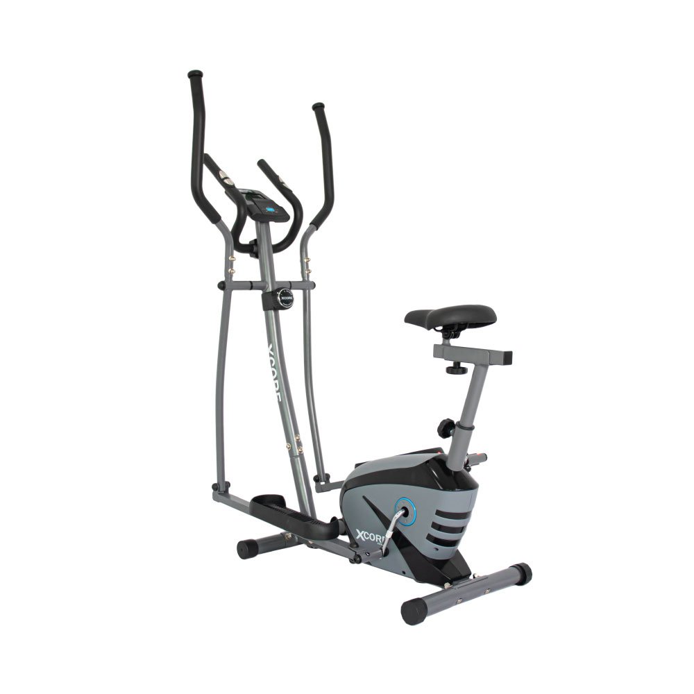 XCORE Fitness Elliptical Bike XC8309H - Home Gym Malaysia