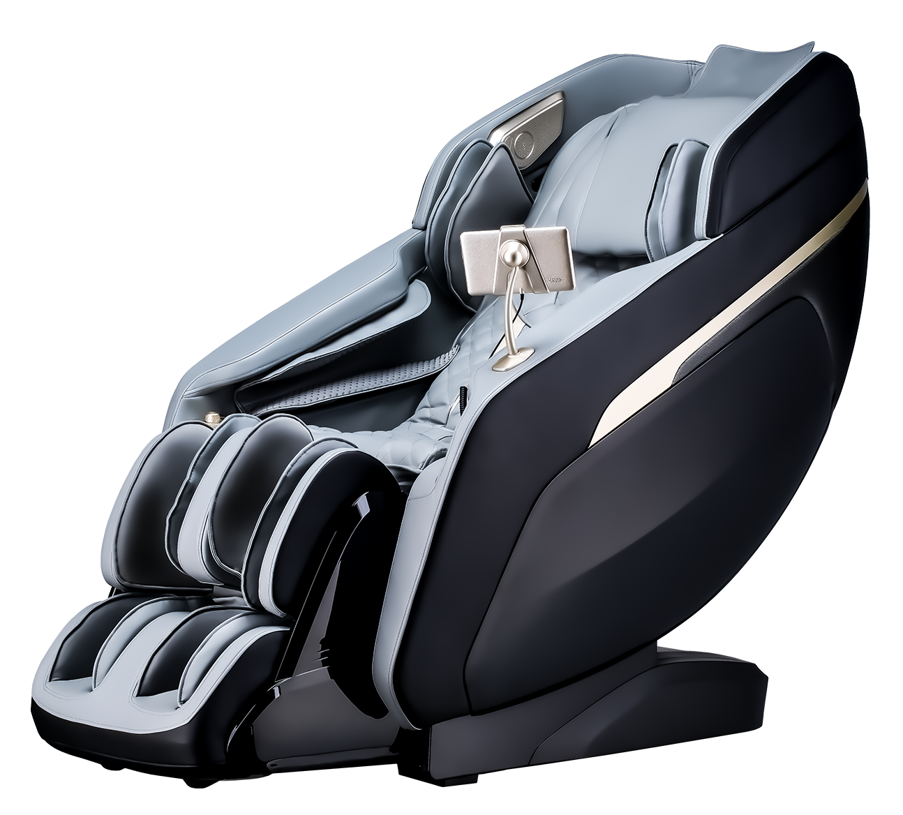 iPrestige II Massage Chair - Home Gym Malaysia