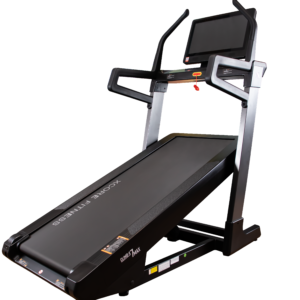 Marathon Treadmill Climb-X 7 Max