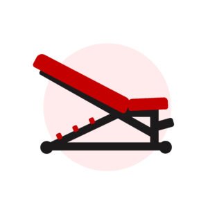 Adjustable Bench