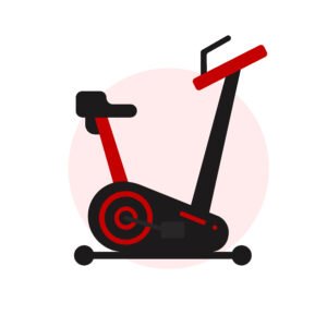 Exercises Bike
