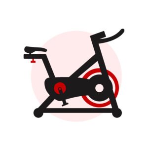 Spinning Bike