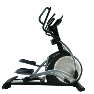 Elliptical Trainer OVAX E8-PRO