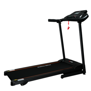 Treadmill Nova T2