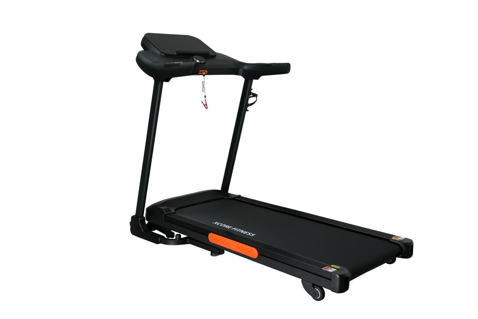 Treadmill Nova T3 - Home Gym Malaysia