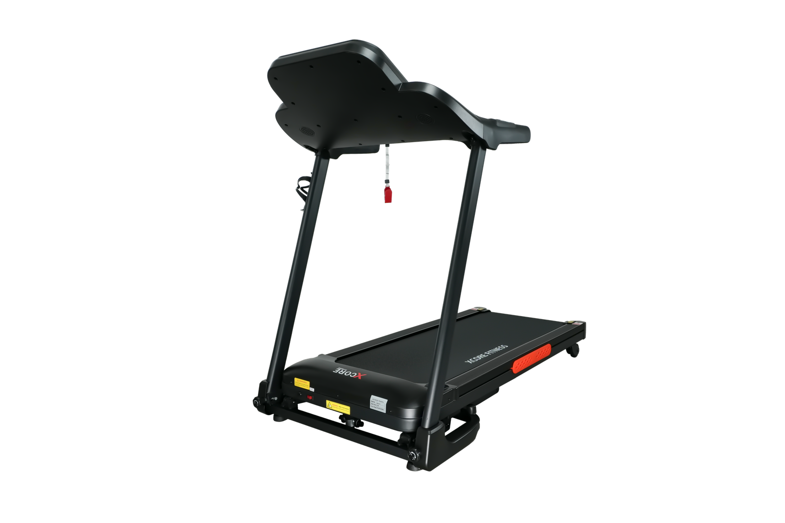 Treadmill Nova T3 - Home Gym Malaysia