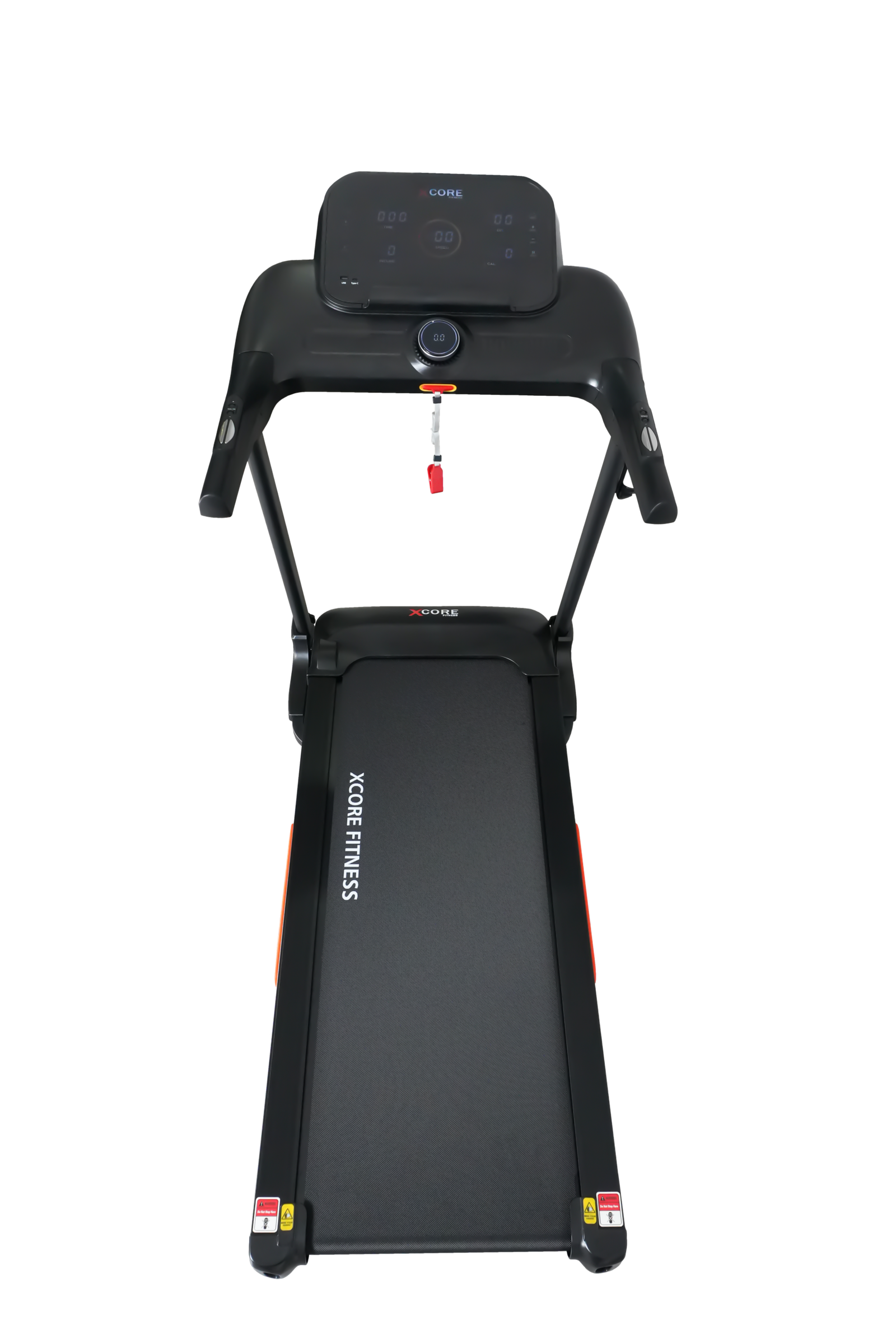 Treadmill Nova T3 - Home Gym Malaysia