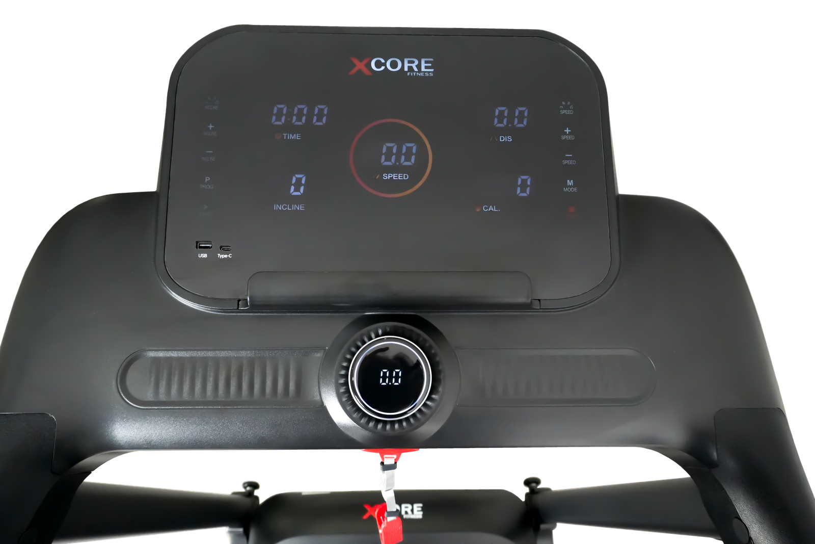 Treadmill Nova T3 - Home Gym Malaysia