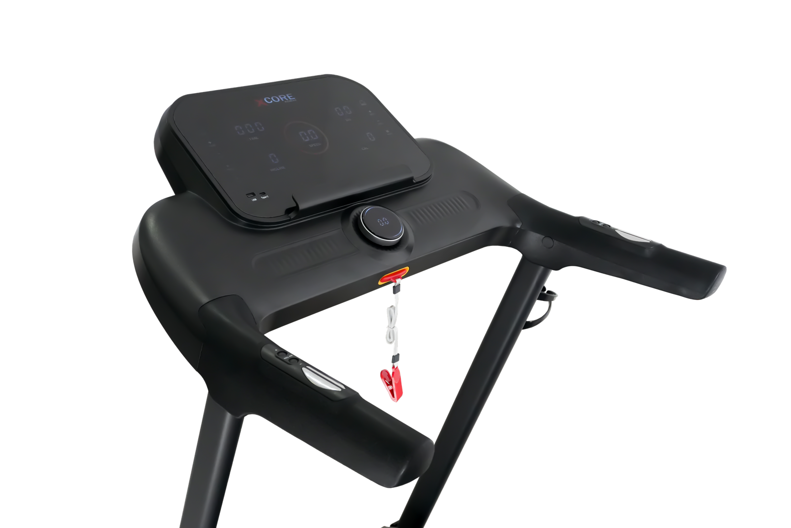 Treadmill Nova T3 - Home Gym Malaysia